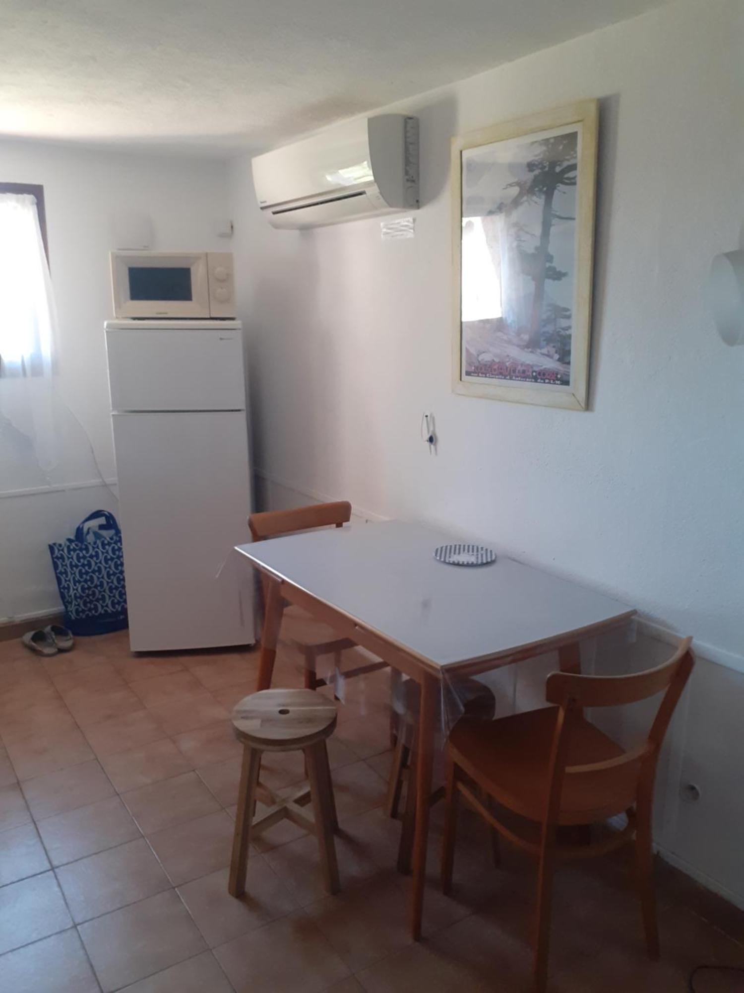 Appartement Climatise 35 M2 Pour 1 Couple - Piscine Partagee - Porto-Vecchio  Exterior photo